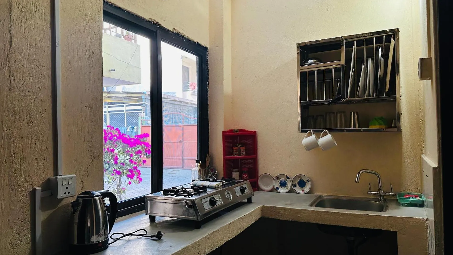 Lilen'S Tahara - Entire Apartment With Private Kitchen And Bathroom Kathmandu