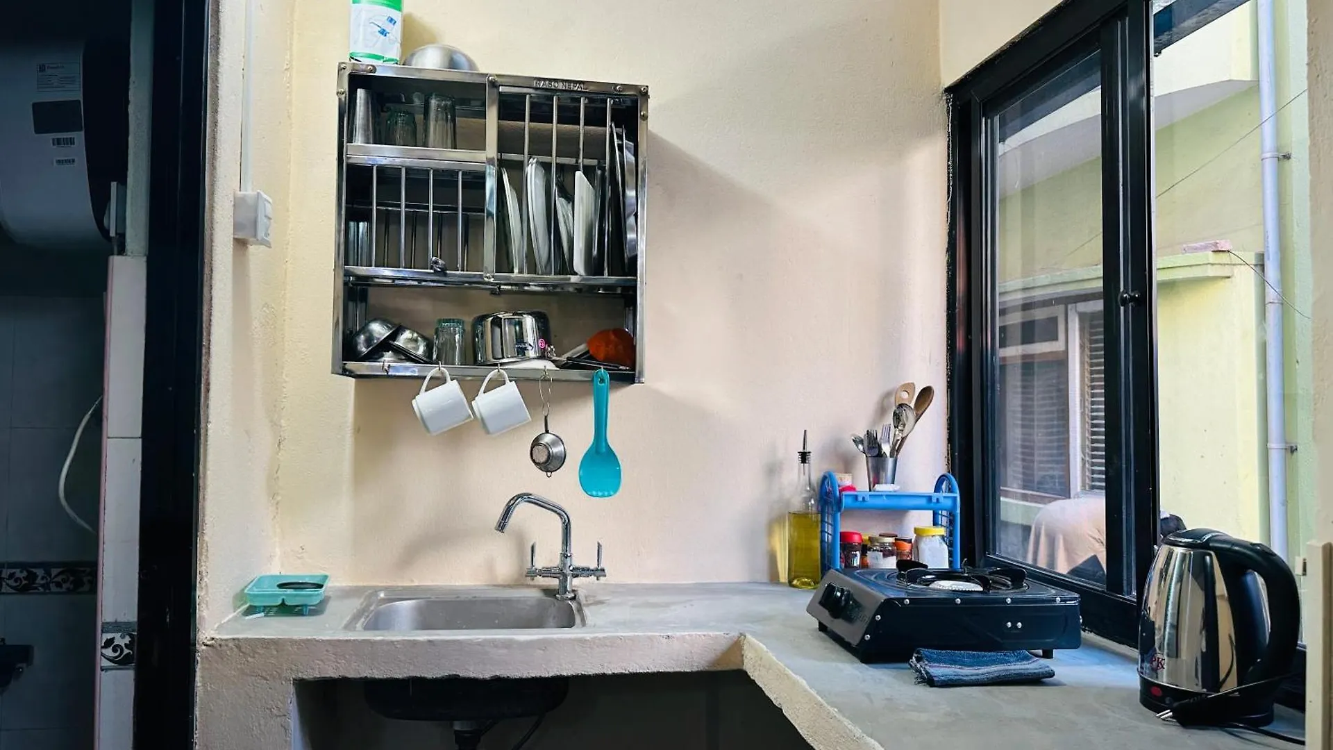 Lilen'S Tahara - Entire Apartment With Private Kitchen And Bathroom Kathmandu