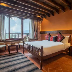 5* Hotel Basera Boutique