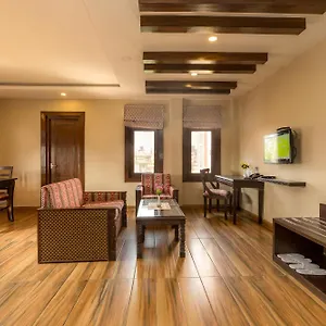 3* Hotel Himalayan Ghar