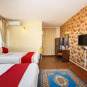 Nomad Apartment