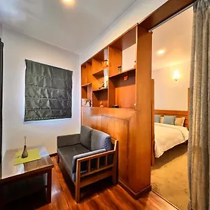 Your In Kathmandu! Apartment