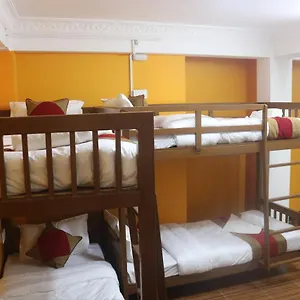  Auberge de jeunesse Nepalaya