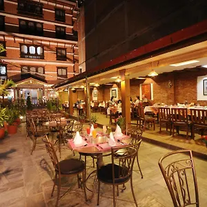 4* Hotel Apsara Boutique