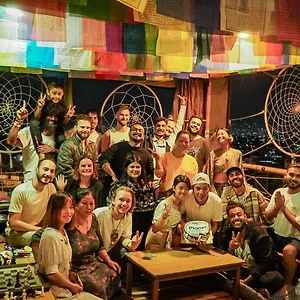 Planet Nomad Hostel