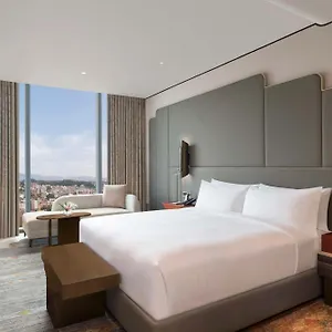 5* Hotel Hilton