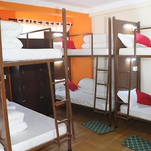  Auberge de jeunesse Rambler Pvt Ltd