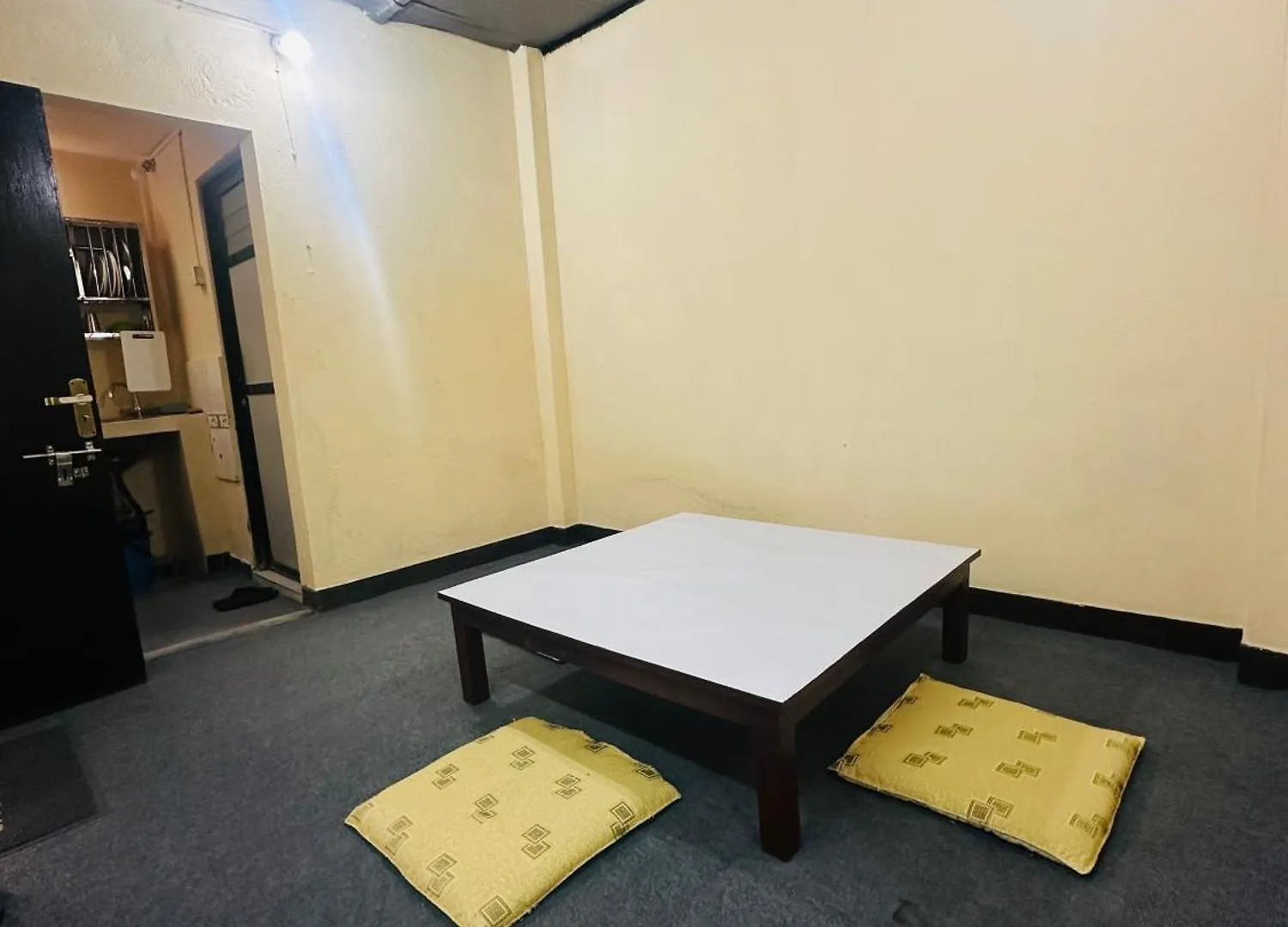 Lilen'S Tahara - Entire Apartment With Private Kitchen And Bathroom Katmandou 0*,  Népal