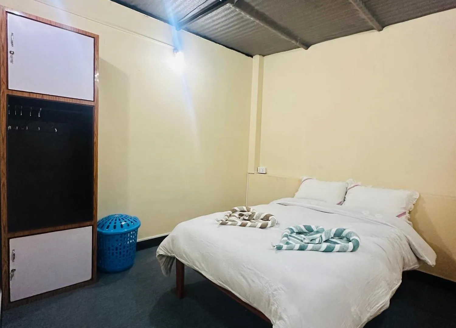Lilen'S Tahara - Entire Apartment With Private Kitchen And Bathroom Katmandou
