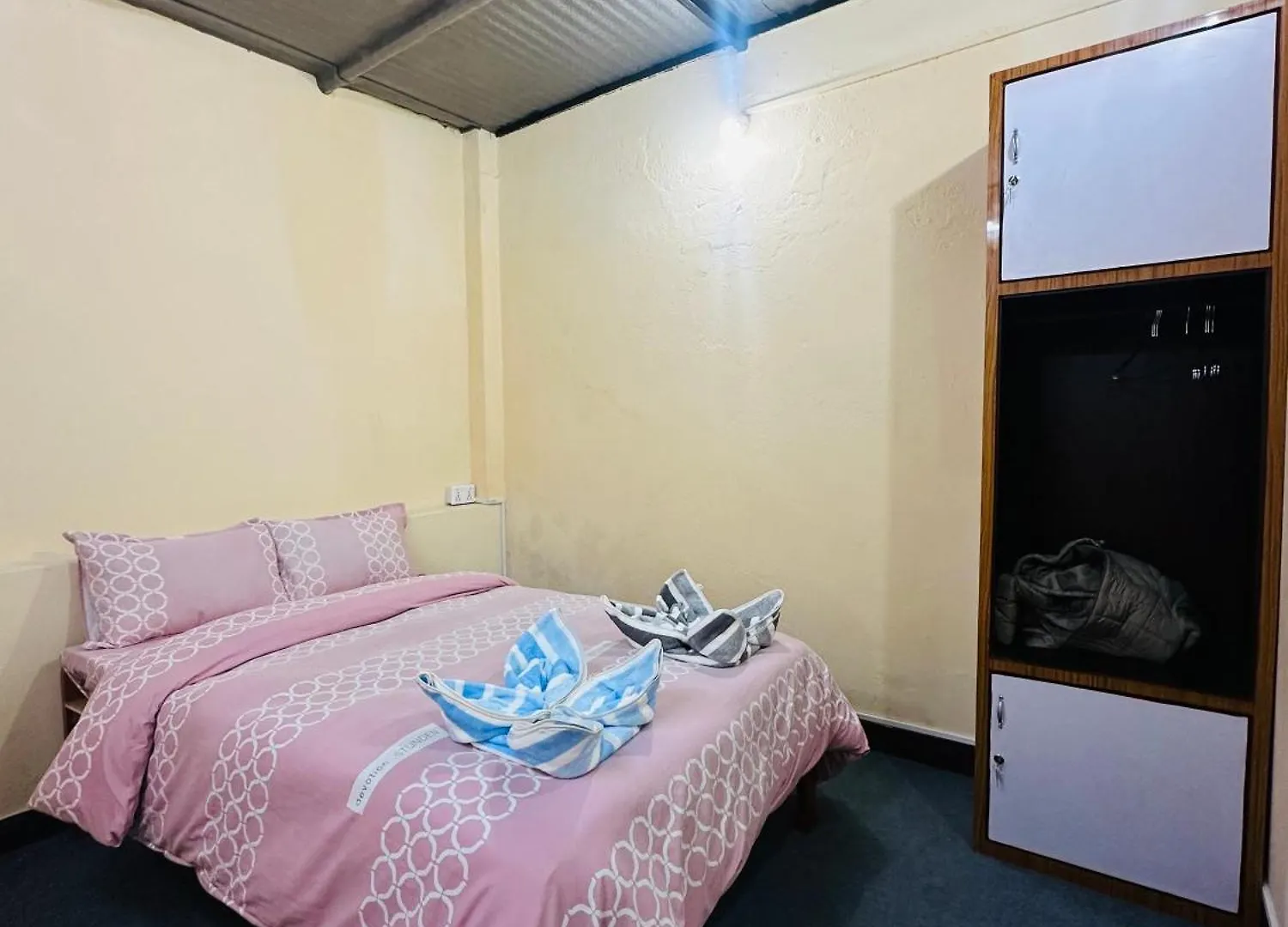 Lilen'S Tahara - Entire Apartment With Private Kitchen And Bathroom Katmandou Népal